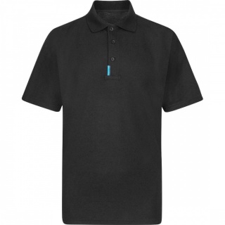 Portwest T720 WX3 Polo Shirt 65% Polyester 35% Cotton 210g